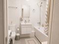 2-бөлмелі пәтер · 65 м² · 9/12 қабат, Торайгырова 21/1 — Мустафина, бағасы: 55 млн ₸ в Алматы, Бостандыкский р-н — фото 13