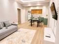 2-бөлмелі пәтер · 65 м² · 9/12 қабат, Торайгырова 21/1 — Мустафина, бағасы: 55 млн ₸ в Алматы, Бостандыкский р-н — фото 6