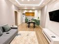 2-бөлмелі пәтер · 65 м² · 9/12 қабат, Торайгырова 21/1 — Мустафина, бағасы: 55 млн ₸ в Алматы, Бостандыкский р-н — фото 8