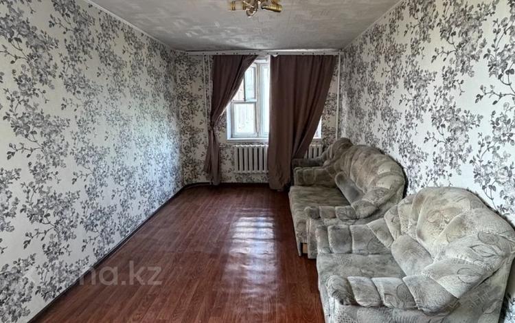 1-комнатная квартира · 34.4 м² · 5/10 этаж, Текстильщиков 8 за 14.2 млн ₸ в Костанае — фото 9