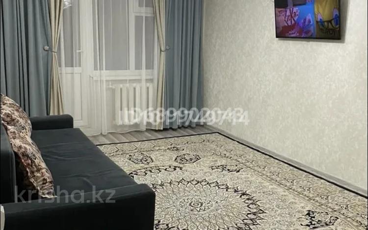 1-бөлмелі пәтер · 32 м² · 4/5 қабат, Авангард 4 мкр 7, бағасы: 11.8 млн ₸ в Атырау, мкр Авангард-4 — фото 2