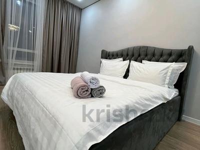 1-комнатная квартира · 42 м² · 3/5 этаж, мкр. Алтын орда, Алтын орда 22Е/1 — Мангилик ел ЖК Номад за 2 500 〒 в Актобе