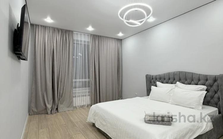 1-комнатная квартира · 42 м² · 3/5 этаж, мкр. Алтын орда 22Е/1 — Мангилик ел ЖК Номад за 2 500 ₸ в Актобе — фото 71