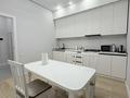 1-комнатная квартира · 42 м² · 3/5 этаж, мкр. Алтын орда 22Е/1 — Мангилик ел ЖК Номад за 2 500 ₸ в Актобе — фото 12