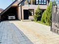 Отдельный дом · 6 комнат · 150 м² · 7 сот., Көкжиек 31 за 60 млн ₸ в Кыргауылдах