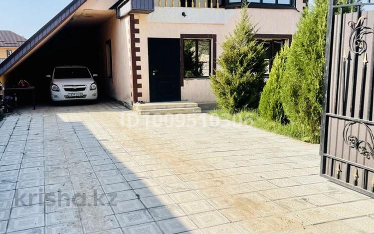 Отдельный дом · 6 комнат · 150 м² · 7 сот., Көкжиек 31 за 60 млн ₸ в Кыргауылдах — фото 2