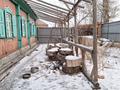Отдельный дом · 5 комнат · 55 м² · 4 сот., Фрунзе 41 — Пересечение Габбасова/Ибраева за 35 млн ₸ в Семее — фото 3