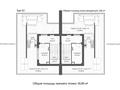 Часть дома · 3 комнаты · 260 м² · 3 сот., Таттимбета 268 за 416 млн ₸ в Алматы, Медеуский р-н — фото 17