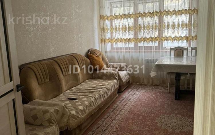 4-комнатная квартира · 87 м² · 4/10 этаж, мкр 11 110 за 24.5 млн ₸ в Актобе — фото 2