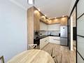 4-комнатная квартира · 115 м² · 6/9 этаж, Туран 46а — Ботанический Сад за 81 млн ₸ в Астане, Нура р-н — фото 4