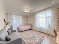 4-комнатная квартира · 115 м² · 6/9 этаж, Туран 46а — Ботанический Сад за 81 млн ₸ в Астане, Нура р-н — фото 9