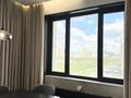 4-комнатная квартира · 156 м² · 9/16 этаж, Туркестан 28 — Видовая на Ботанический сад за 199 млн ₸ в Астане, Есильский р-н — фото 18