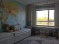 3-комнатная квартира, 89 м², 1/10 этаж помесячно, Бокейхана 25Б за 400 000 〒 в Астане, Есильский р-н — фото 3