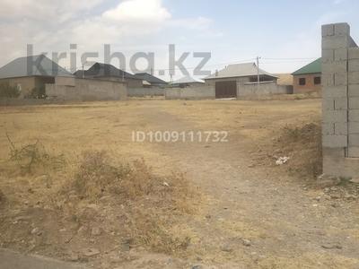 Участок · 16 соток, жилой массив Бадам-2, Белелди за 25 млн 〒 в Шымкенте, Енбекшинский р-н