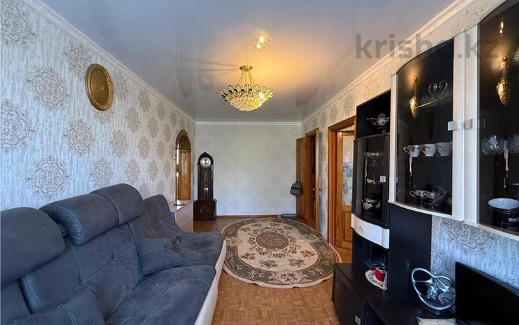 3-комнатная квартира · 64 м² · 4/9 этаж, мкр Юго-Восток, Степной-2 — ТД Бум за 22.9 млн ₸ в Караганде, Казыбек би р-н — фото 2