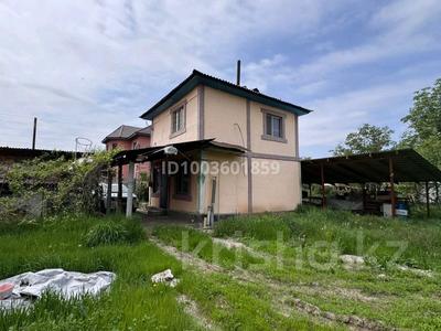 Отдельный дом · 4 комнаты · 280 м² · 10 сот., Маметова 18 — Мелиоратор бау бақша серіктестігі, кирпичная завод за 30 млн 〒 в Талгаре