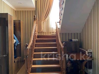 Отдельный дом · 6 комнат · 380 м² · 10 сот., Мкр 1 за 50 млн ₸ в Жибек Жолы