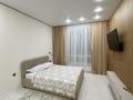 1-бөлмелі пәтер · 42 м² · 9/9 қабат, Нажмеденова 28, бағасы: 14 500 ₸ в Астане, Алматы р-н
