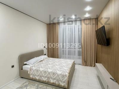 1-бөлмелі пәтер · 42 м² · 9/9 қабат, Нажмеденова 28, бағасы: 14 000 ₸ в Астане, Алматы р-н
