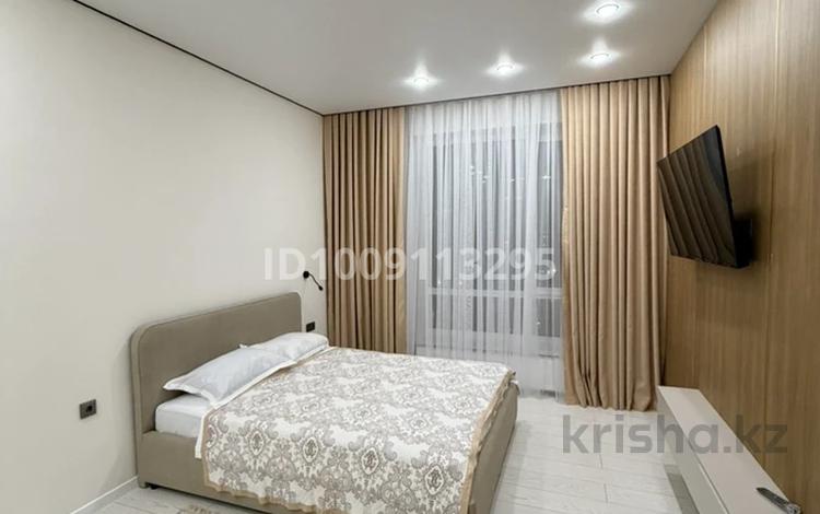 1-бөлмелі пәтер · 42 м² · 9/9 қабат, Нажмеденова 28, бағасы: 14 500 ₸ в Астане, Алматы р-н — фото 2
