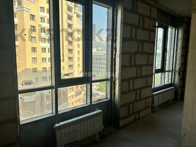 2-бөлмелі пәтер · 68 м² · 8/12 қабат, Наурызбай батыра 119 Б — Абая 28а, бағасы: 81 млн ₸ в Алматы, Бостандыкский р-н