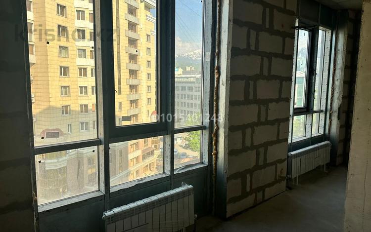 2-комнатная квартира · 68 м² · 8/12 этаж, Наурызбай батыра 119 Б — Абая 28а за 81 млн ₸ в Алматы, Бостандыкский р-н — фото 2