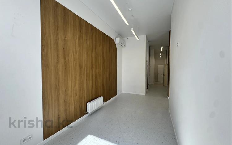 Свободное назначение, салоны красоты, медцентры и аптеки · 145 м² за 190 млн ₸ в Астане — фото 2