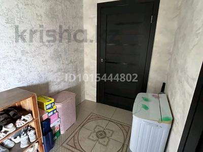 Отдельный дом · 4 комнаты · 100 м² · 8 сот., Алгабас 93 за 30 млн ₸ в Жамбыл (Жамбылский район)