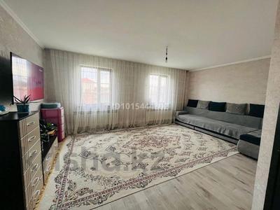 Жеке үй · 4 бөлме · 100 м² · 8 жүзд., Алгабас 93, бағасы: 30 млн ₸ в Жамбыл (Жамбылский район)