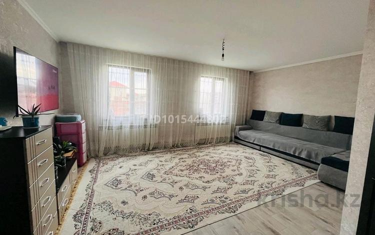 Отдельный дом · 4 комнаты · 100 м² · 8 сот., Алгабас 93 за 30 млн ₸ в Жамбыл (Жамбылский район) — фото 10