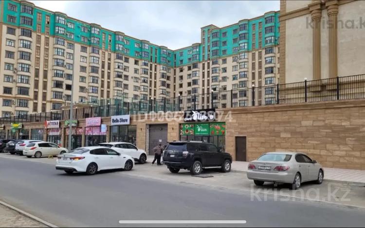 3-бөлмелі пәтер · 102 м² · 5/7 қабат, 19-й мкр, мкрн 19 33, бағасы: 40 млн ₸ в Актау — фото 2