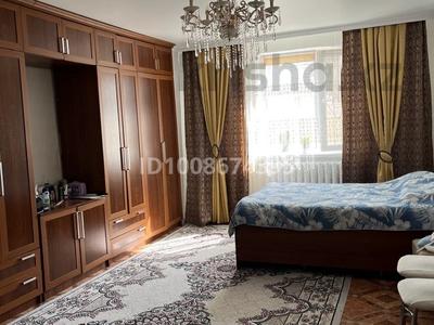 2-комнатная квартира · 87 м² · 4/12 этаж, Кошкарбаева 40 за 35.9 млн ₸ в Астане, Алматы р-н