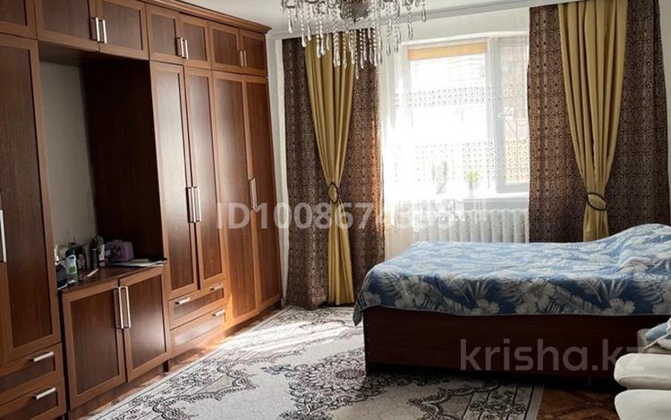 2-комнатная квартира · 87 м² · 4/12 этаж, Кошкарбаева 40 за 35.9 млн ₸ в Астане, Алматы р-н — фото 19