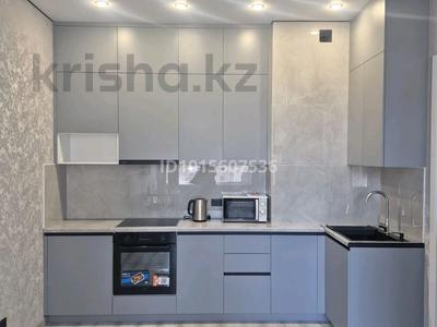 2-бөлмелі пәтер · 46 м² · 5/12 қабат, Е 900 10, бағасы: 43.7 млн ₸ в Астане, Нура р-н