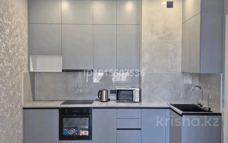 2-комнатная квартира · 46 м² · 5/12 этаж, Е 900 10 за 43.7 млн ₸ в Астане, Нура р-н — фото 2