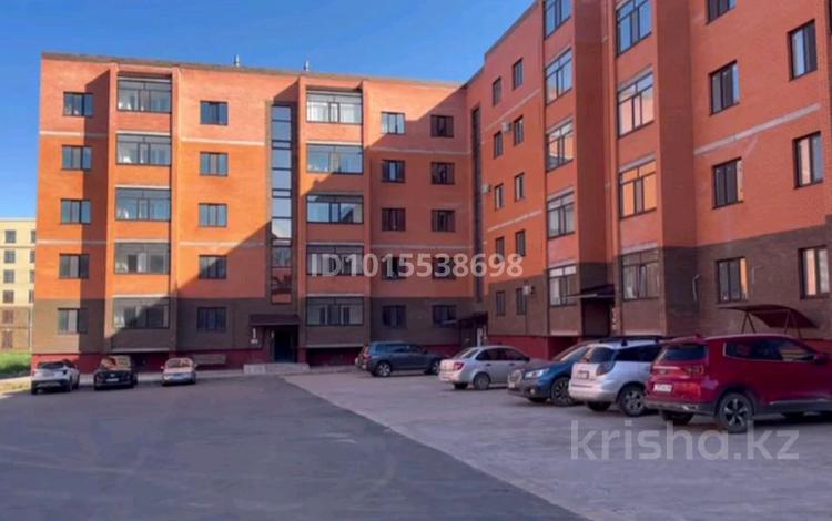1-комнатная квартира · 45 м² · 4/5 этаж, мкр. Алтын орда — Ресторан коктобе, гипер маркет анвар за 17 млн ₸ в Актобе — фото 12