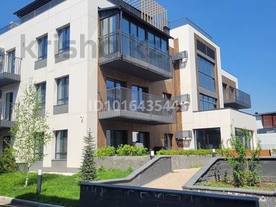 2-комнатная квартира · 67 м² · 2/3 этаж, мкр Нур Алатау, 13-я за 68 млн ₸ в Алматы, Бостандыкский р-н