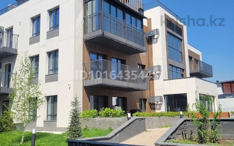 2-комнатная квартира · 67 м² · 2/3 этаж, мкр Нур Алатау, 13-я за 68 млн ₸ в Алматы, Бостандыкский р-н — фото 2