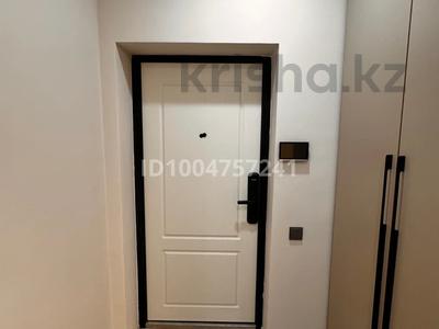 1-комнатная квартира · 38 м² · 10/12 этаж, Байдибек би 113/2 за 220 000 〒 в Шымкенте, Каратауский р-н