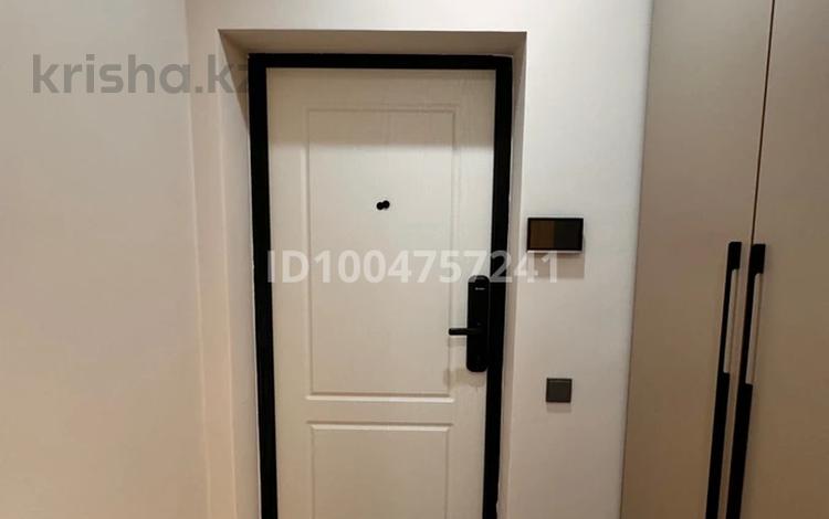 1-комнатная квартира · 38 м² · 10/12 этаж, Байдибек би 113/2 за 220 000 ₸ в Шымкенте, Каратауский р-н — фото 2