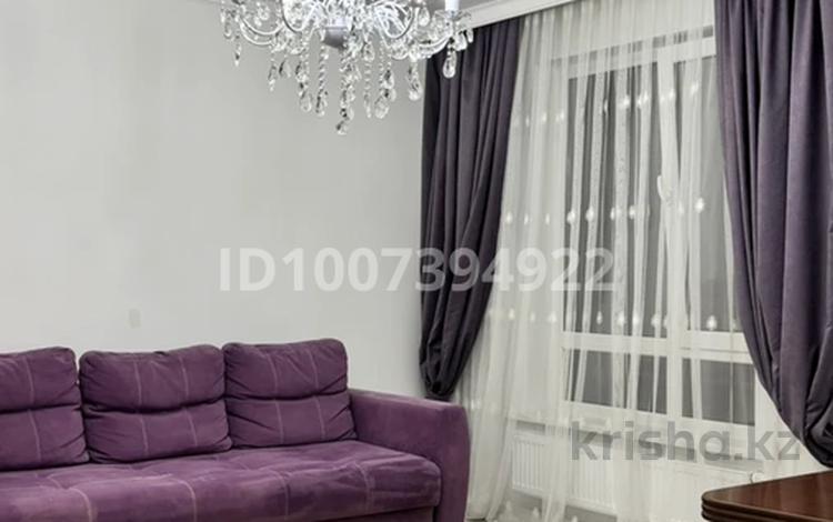 2-бөлмелі пәтер · 56 м² · 4/9 қабат, Орынбор 12, бағасы: 20 000 ₸ в Астане, Есильский р-н — фото 2