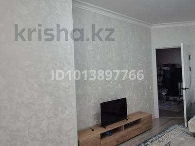 1-комнатная квартира · 40.6 м² · 5/7 этаж, мкр Акжайык — напротив Кок-Жайлау за 21 млн ₸ в Шымкенте, Абайский р-н