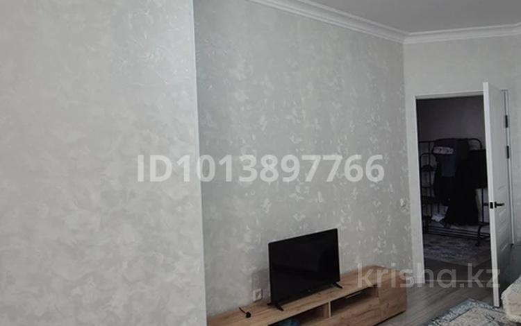 1-комнатная квартира · 40.6 м² · 5/7 этаж, мкр Акжайык — напротив Кок-Жайлау за 21 млн ₸ в Шымкенте, Абайский р-н — фото 2