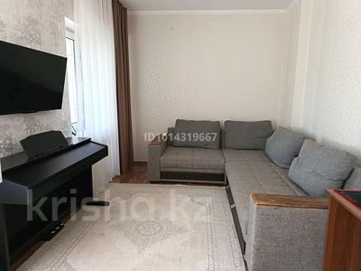 1-бөлмелі пәтер · 39 м² · 3/5 қабат, Кунаева 16 — 3 мкр 16 дом, бағасы: 19.5 млн ₸ в Конаеве