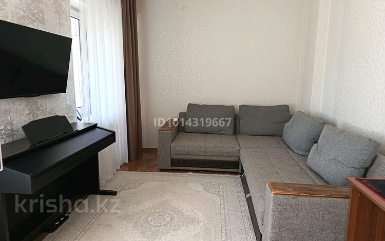1-бөлмелі пәтер · 39 м² · 3/5 қабат, Кунаева 16 — 3 мкр 16 дом, бағасы: 19.5 млн ₸ в Конаеве — фото 2