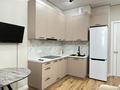 2-бөлмелі пәтер · 41.7 м² · 5/15 қабат, толе би 14, бағасы: 31.5 млн ₸ в Астане, Нура р-н — фото 2