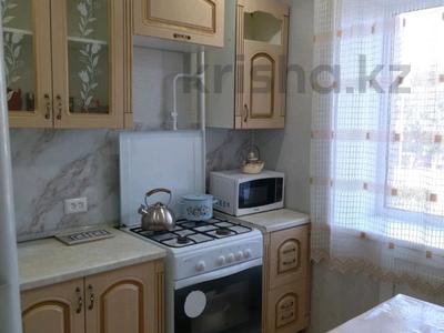 1-комнатная квартира · 34 м² · 2/5 этаж, Сутюшева за 110 000 〒 в Петропавловске