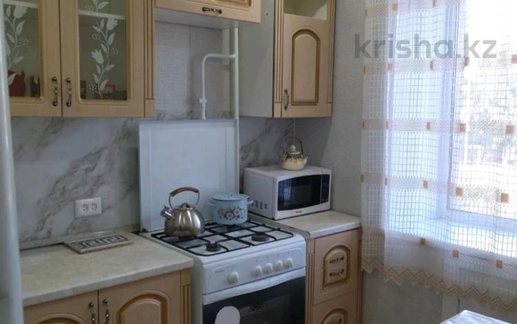 1-комнатная квартира · 34 м² · 2/5 этаж, Сутюшева за 110 000 〒 в Петропавловске — фото 2