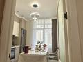 2-бөлмелі пәтер · 60 м² · 8/17 қабат, Толе би 16 — Улы Дала - Толе Би, бағасы: 51 млн ₸ в Астане, Нура р-н — фото 15
