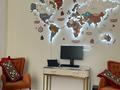 2-бөлмелі пәтер · 60 м² · 8/17 қабат, Толе би 16 — Улы Дала - Толе Би, бағасы: 51 млн ₸ в Астане, Нура р-н — фото 2